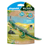 Playmobil willopia 71287