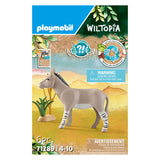 Playmobil WIltopia Afrikaanse Wilde ezel 71289