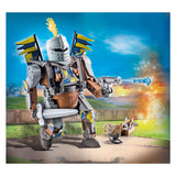 PlayMobile nobelmanzmat Curat Roboter 71300