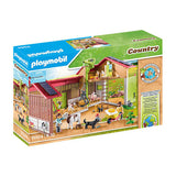 PLAYMOBIL Country Grote Boerderij 71304