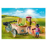 Playmobil Country Freight Rower 71306