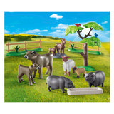 PLAYMOBIL PLAYMOBIL Country Aanvulling dieren 71307