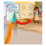 PlayMobil City Life Grote School 71327