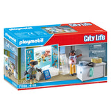 Playmobil City Life Virtual Klassenzimmer 71330