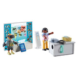 Playmobil City Life Virtual učilnica 71330