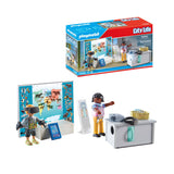 Playmobil City Life Virtual Klassenzimmer 71330