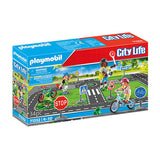 Playmobil City Life Promet Education 71332