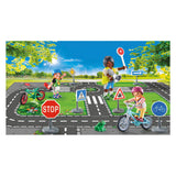 Playmobil City Life Promet Education 71332