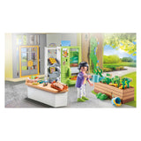 PlayMobil City Life Sale Supar 71333