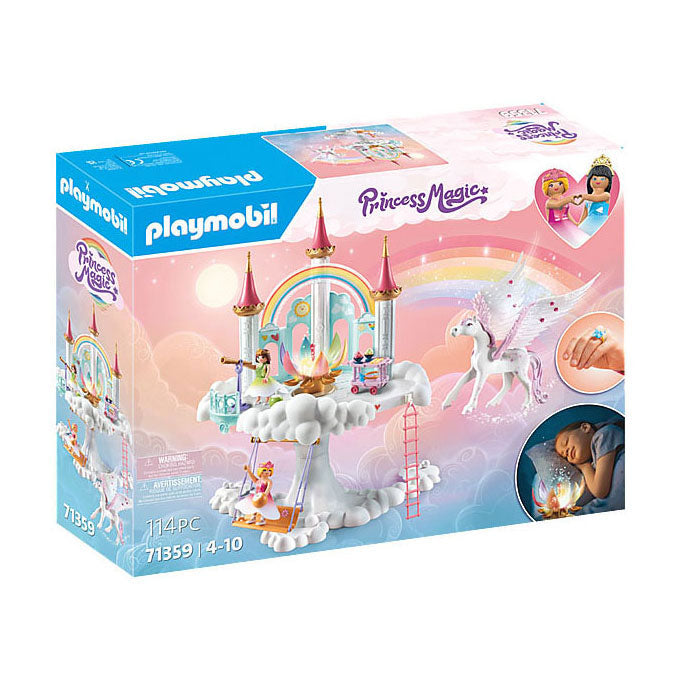 Playmobil Princess Regenboogkasteel 71359