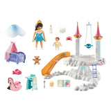 Playmobil Princess Baby Room 71360