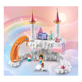 Playmobil Princess Babykamer 71360