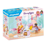 Playmobil princezna kouzelná pyžamová párty v oblacích - 71362