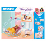 Playmobil princezna kouzelná pyžamová párty v oblacích - 71362