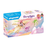 Playmobil Princess Uitje met Pegasus-veulens 71363