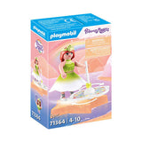 Playmobil Prinzessin Rainbow Top mit Prinzessin 71364