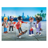 Playmobil City Life Mes figures: mode 71401