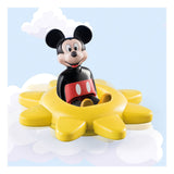 PlayMobil 1.2.3. Mickey Mouse Running Sun 71321