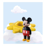 Playmobil 1.2.3. Mickey Mouse Running Sun 71321