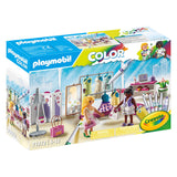 PlayMobile Faarf Moud Boutique 71372