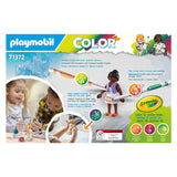 Playmobil Color Modeboetiek 71372