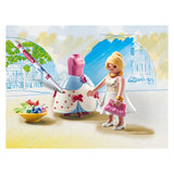 Modna sukienka Playmobil Kolor 71374