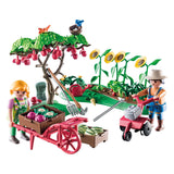 Playmobil Country Starterpack Farm Garden de légumes 71380