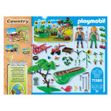 Playmobil Country Starterpack Boerderij moestuin 71380