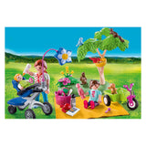 Playmobil Family Fun valise Family Picnick -9103