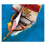 Playmobil 71418 pirátská loď