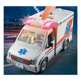 Playmobil City Life Promo Ambulance 71232