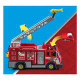 PlayMobil City Life Promocho Fire Truck 71233