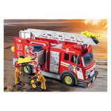 Playmobil City Life Promo Truck 71233