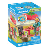 Playmobil Country Homemade Jam Verkaufsposition 71445