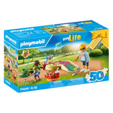 Playmobil PLAYMOBIL My Life Minigolf 71449