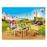 Playmobil My Life Verkleedfeest 71451