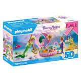 Playmobil Princess Mermaid Birthday Party 71446