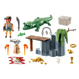 Playmobil Pirates Pirate with 71473