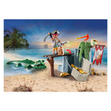 Playmobil Pirates Pirate with 71473