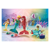 Playmobil Princess Mermaid Family 71469