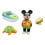 Playmobil Junior Disney: Mickey's båttur 71707