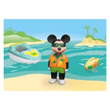 Playmobil Junior Disney: Mickey's båttur 71707