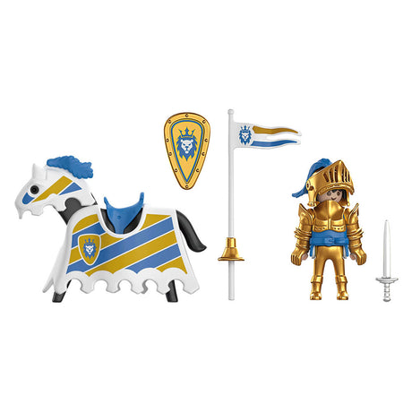 Playmobil Jubileumridder 71604