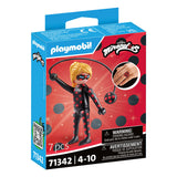 PlayMobile mierreous wirklech: Antibug - 71342