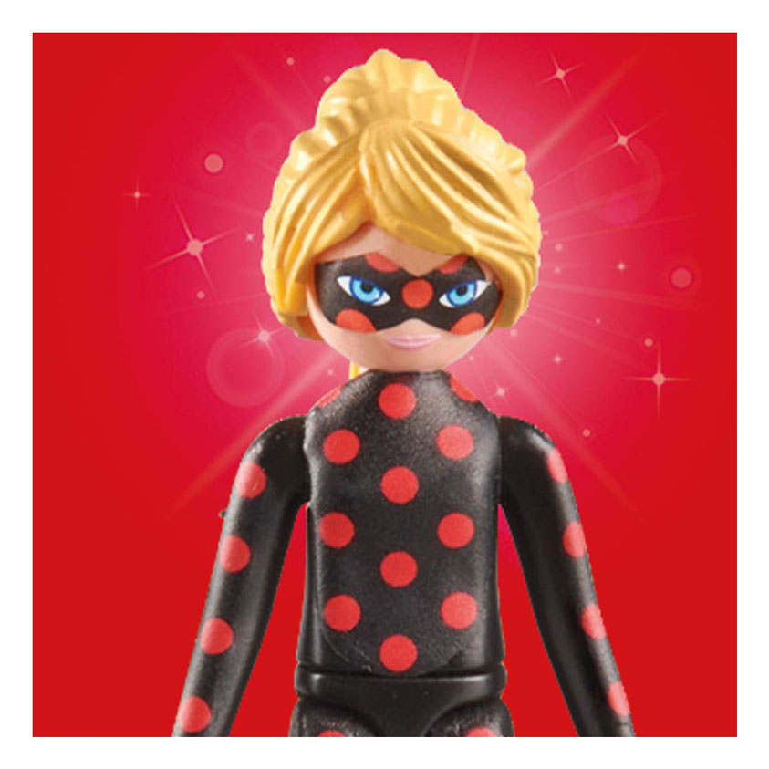 PlayMobile mierreous wirklech: Antibug - 71342