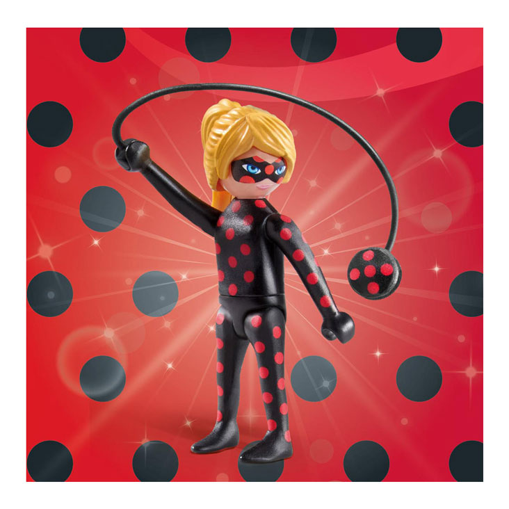 PlayMobile mierreous wirklech: Antibug - 71342
