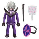 PlayMobil Miraulousl Miraculous: Hawk Moth 71340