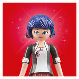 PlayMobile meireous wirklech: Marinette Ladybug 71336