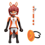 Playmobil Miraculous Miraculous: Rena Rouge 71339