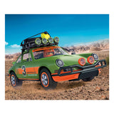 Playmobil Porsche 911 Rs 2,7 Offroad 71436